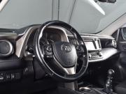 Toyota RAV4 IV (XA40) Кемерово  - изображение 28