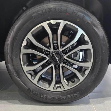 Новый Haval H5 II 2026 года, цена 4 349 000 рублей, внедорожник, Автокод Объявления