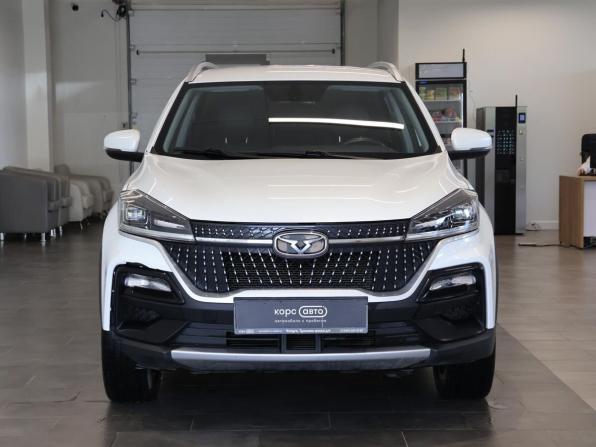 Kaiyi X3 с пробегом 2024 года, цена 1 390 000 рублей, 71089 км, внедорожник, Автокод Объявления