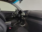 Toyota RAV4 III (XA30) Рестайлинг Уфа  - изображение 37