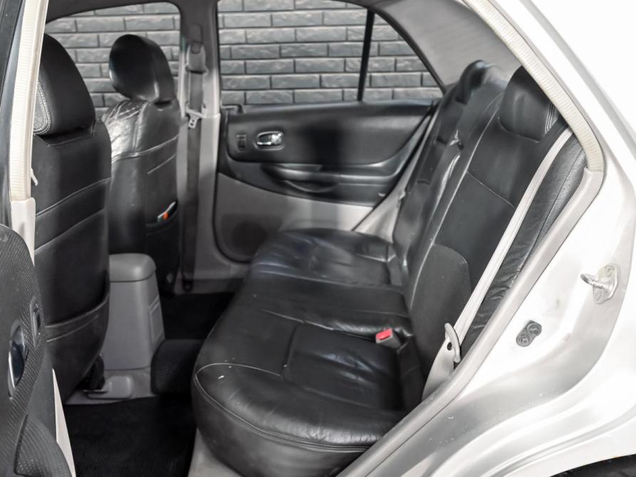 Mazda 323 VI (BJ) Рестайлинг Екатеринбург  - изображение 6