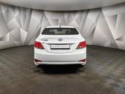 Hyundai Solaris I Рестайлинг Москва  - изображение 28