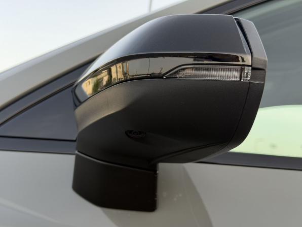Audi Q3 II (F3) с пробегом 2026 года, цена 3 850 000 рублей, 25 км, внедорожник, Автокод Объявления