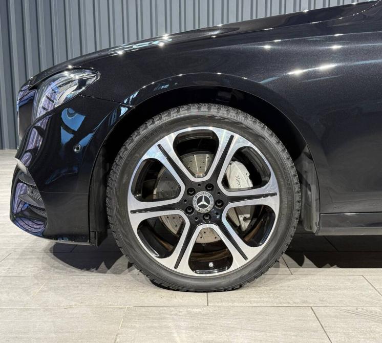 Mercedes-Benz E-Класс V (W213 S213 C238) Иркутск  - изображение 11