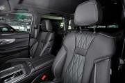 GAC GS8 II Москва  - изображение 21