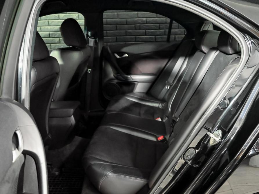 Honda Accord VIII Рестайлинг Екатеринбург  - изображение 18