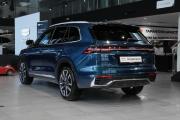 Geely Monjaro I Москва  - изображение 43