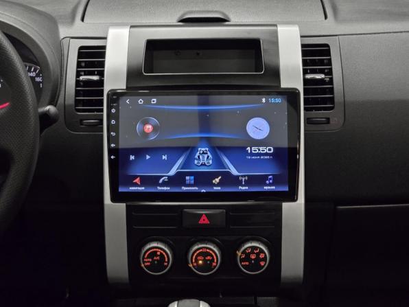 Nissan X-Trail II Рестайлинг с пробегом 2012 года, цена 1 420 000 рублей, 168000 км, внедорожник, Автокод Объявления