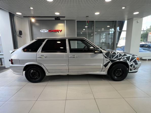 Lada (ВАЗ) 2114 с пробегом 2007 года, цена 94 000 рублей, 276000 км, хэтчбек, Автокод Объявления