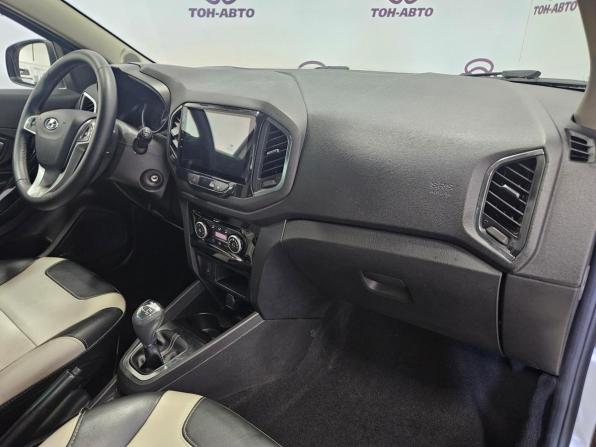 Lada (ВАЗ) XRAY I с пробегом 2018 года, цена 695 000 рублей, 89645 км, хэтчбек, Автокод Объявления