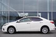 Toyota Corolla XI (E160 E170 E180) Ульяновск  - изображение 27