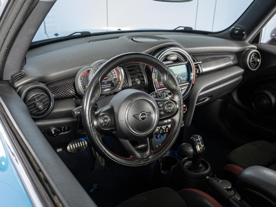 Mini Hatch III (F55/F56) Рестайлинг Краснодар  - изображение 6