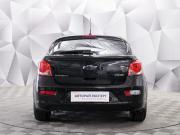 Chevrolet Cruze I Рестайлинг Ульяновск  - изображение 24