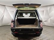 Land Rover Range Rover III Рестайлинг 2 Москва  - изображение 32