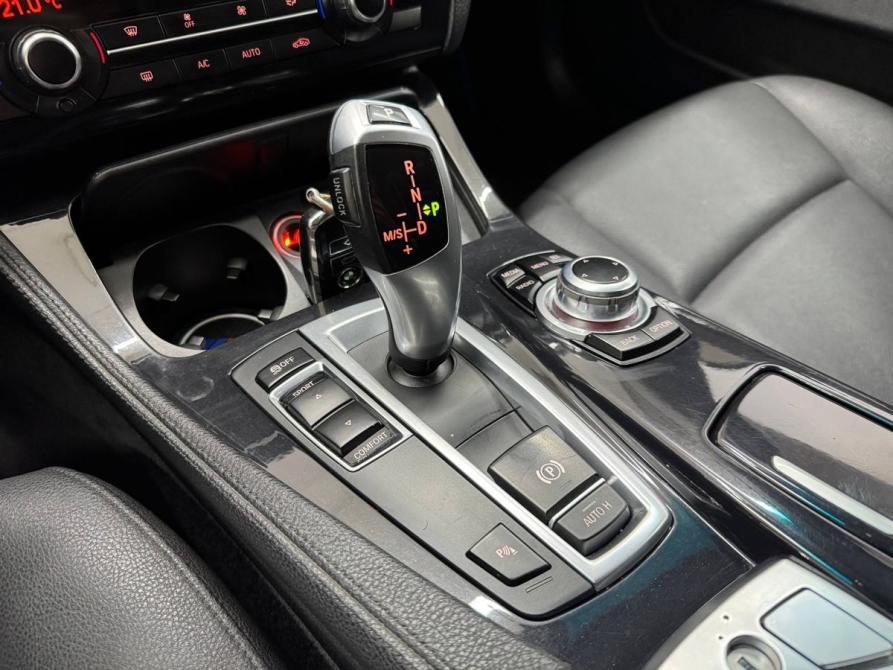 BMW 5 серии VI (F10/F11/F07) Рестайлинг Ставрополь  - изображение 15