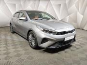 Kia Cerato IV Рестайлинг Москва  - изображение 24