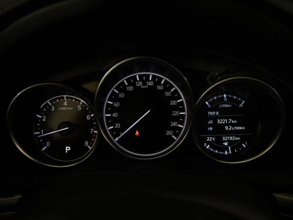 Mazda CX-5 II с пробегом 2021 года, цена 3 375 000 рублей, 32160 км, внедорожник, Автокод Объявления