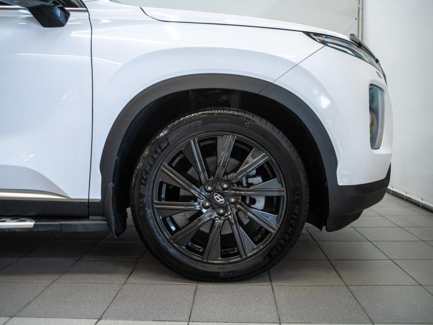Hyundai Palisade I Красноярск  - изображение 42