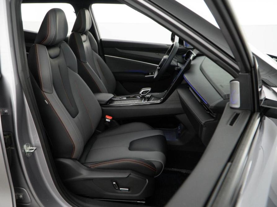 Geely Cityray Москва  - изображение 8