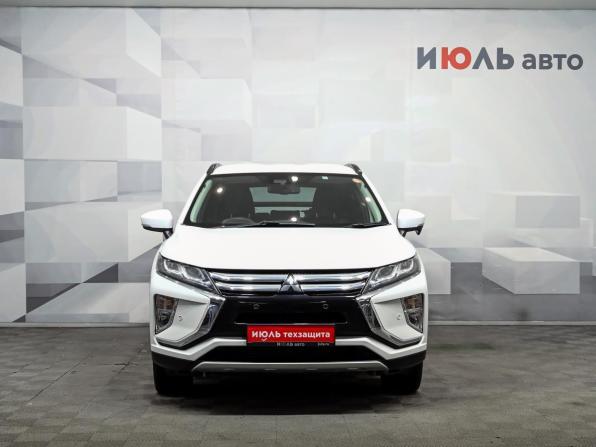 Mitsubishi Eclipse Cross I с пробегом 2018 года, цена 2 080 000 рублей, 46254 км, внедорожник, Автокод Объявления