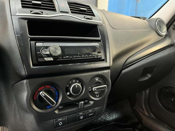 Lada (ВАЗ) Granta I Рестайлинг с пробегом 2019 года, цена 686 655 рублей, 62959 км, седан, Автокод Объявления