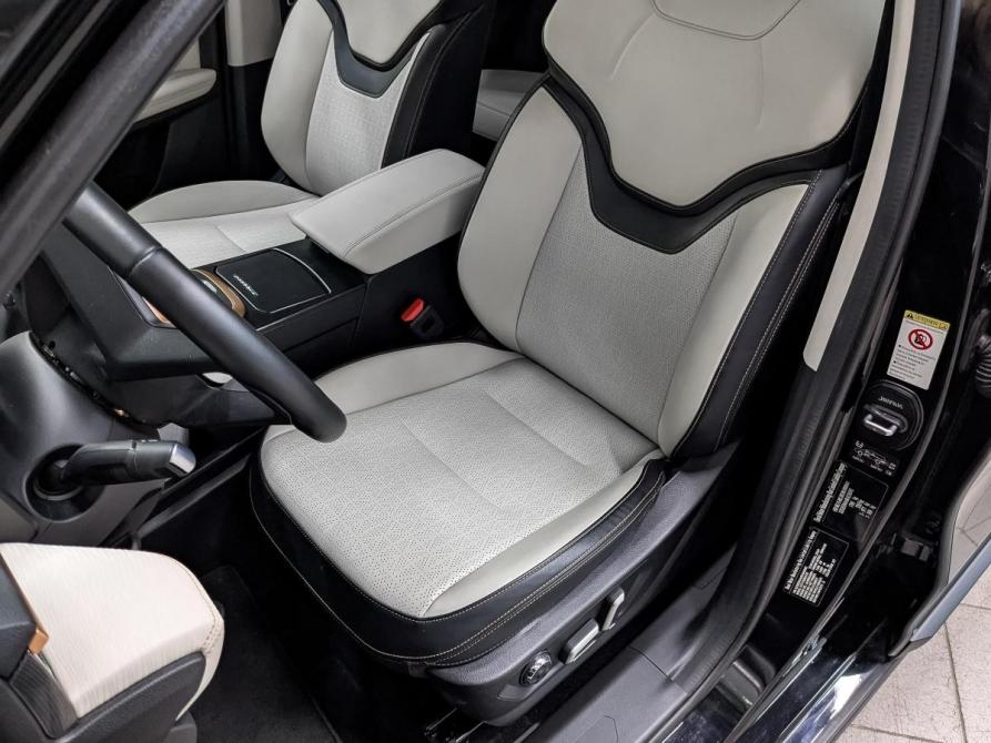 Haval Jolion I Рестайлинг Москва  - изображение 19