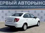 Lada (ВАЗ) Granta I Рестайлинг Краснодар  - изображение 25