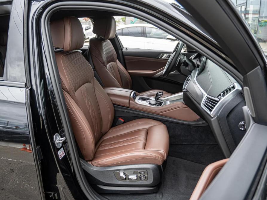 BMW X6 III (G06) Краснодар  - изображение 8