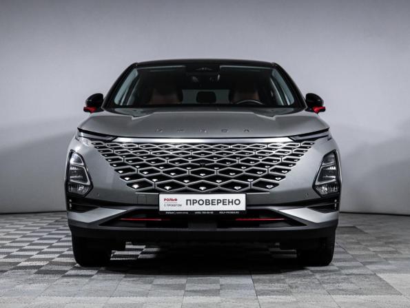 Omoda C5 I с пробегом 2023 года, цена 1 849 000 рублей, 43000 км, внедорожник, Автокод Объявления