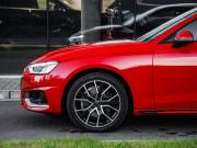 Audi A4 V (B9) Рестайлинг Санкт-Петербург  - изображение 44