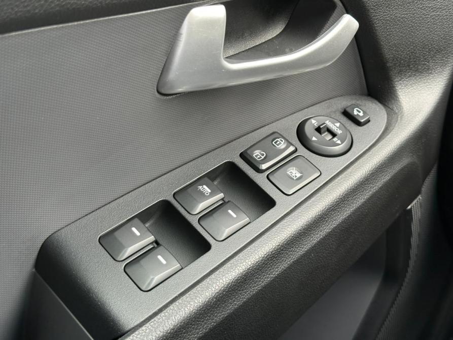 Kia Sportage III Санкт-Петербург  - изображение 9