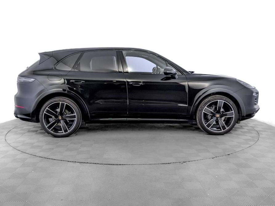 Porsche Cayenne III Москва  - изображение 4