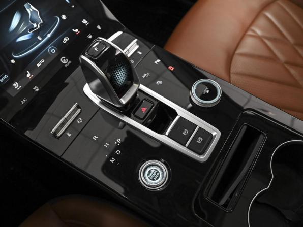 Chery Tiggo 8 Pro Max I с пробегом 2023 года, цена 2 699 000 рублей, 60485 км, внедорожник, Автокод Объявления