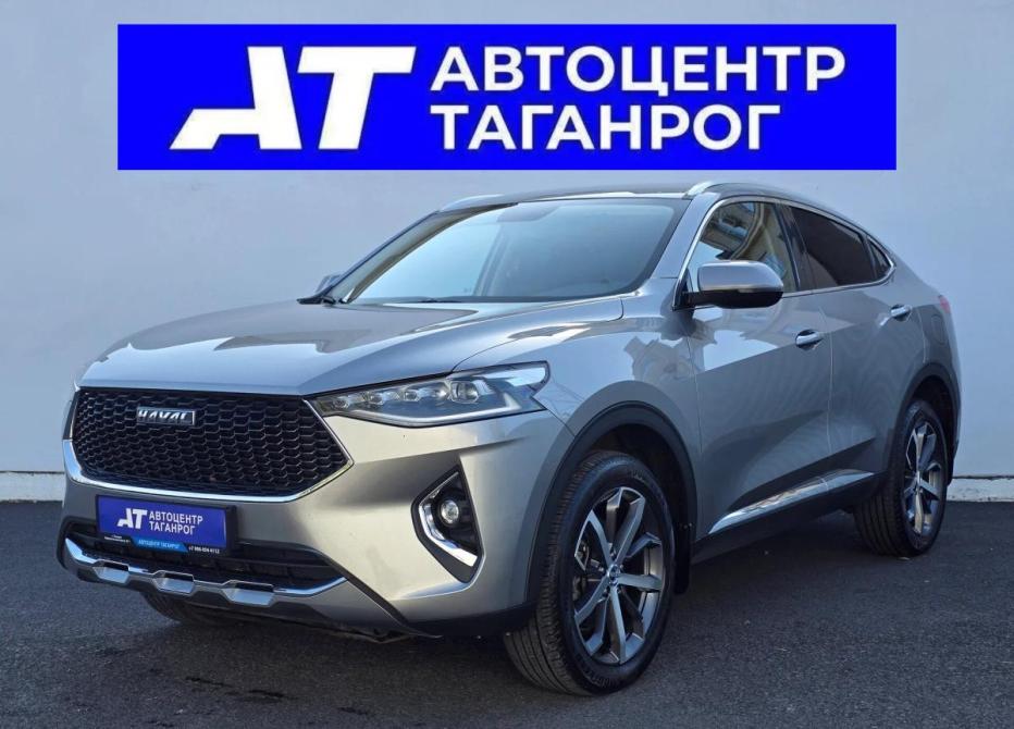 Haval F7x I Таганрог  - изображение 1