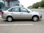 Lada (ВАЗ) Granta I Рестайлинг Иваново  - изображение 24