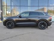 Volkswagen Touareg III Ижевск  - изображение 44