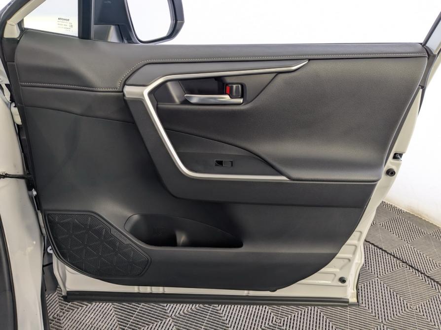 Toyota RAV4 V (XA50) Москва  - изображение 22