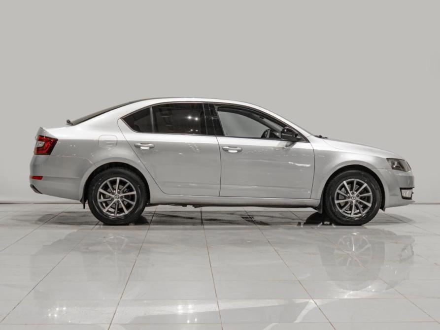 Skoda Octavia III (A7) Мурманск  - изображение 5