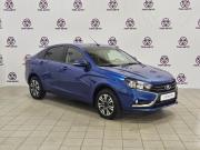 Lada (ВАЗ) Vesta I Тольятти  - изображение 24