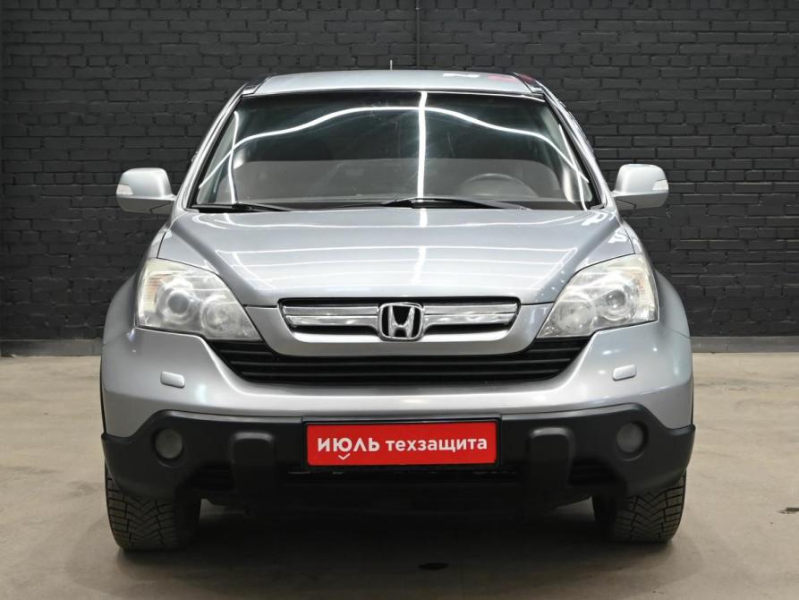 Honda CR-V III Екатеринбург  - изображение 2