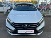 Lada (ВАЗ) Vesta I Рестайлинг (NG) Нижнекамск  - изображение 23