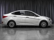 Hyundai Solaris I Рестайлинг Тюмень  - изображение 20