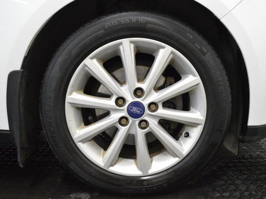 Ford Focus III Рестайлинг Санкт-Петербург  - изображение 9