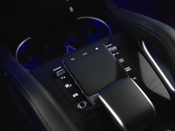 Новый Mercedes-Benz GLS II (X167) Рестайлинг 2026 года, цена 17 254 600 рублей, внедорожник, Автокод Объявления