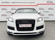 Audi Q7 I (4L) Рестайлинг Тюмень  - изображение 25