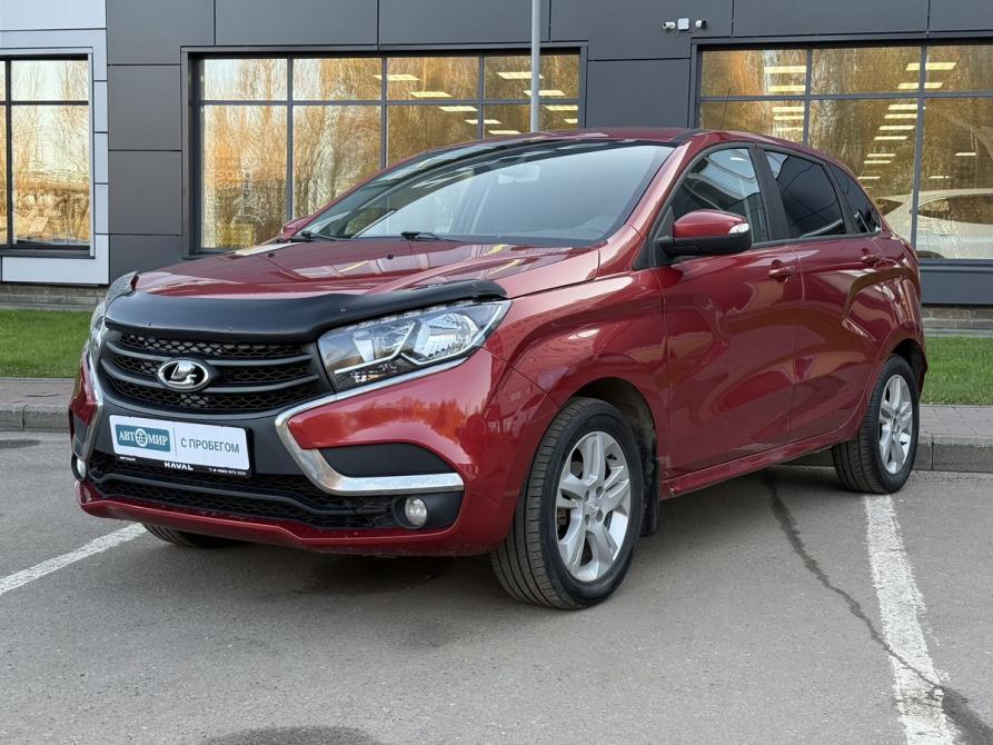 Lada (ВАЗ) XRAY I Ярославль  - изображение 1