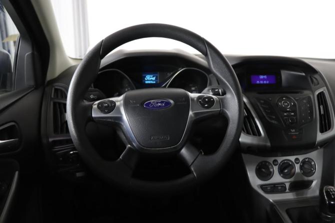 Ford Focus III с пробегом 2012 года, цена 829 990 рублей, 89169 км, хэтчбек, Автокод Объявления