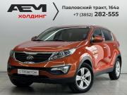 Kia Sportage III Барнаул  - изображение 36