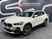 BMW X2 I (F39) Ростов-на-Дону  - изображение 20