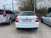 Skoda Rapid I Нижний Новгород  - изображение 18